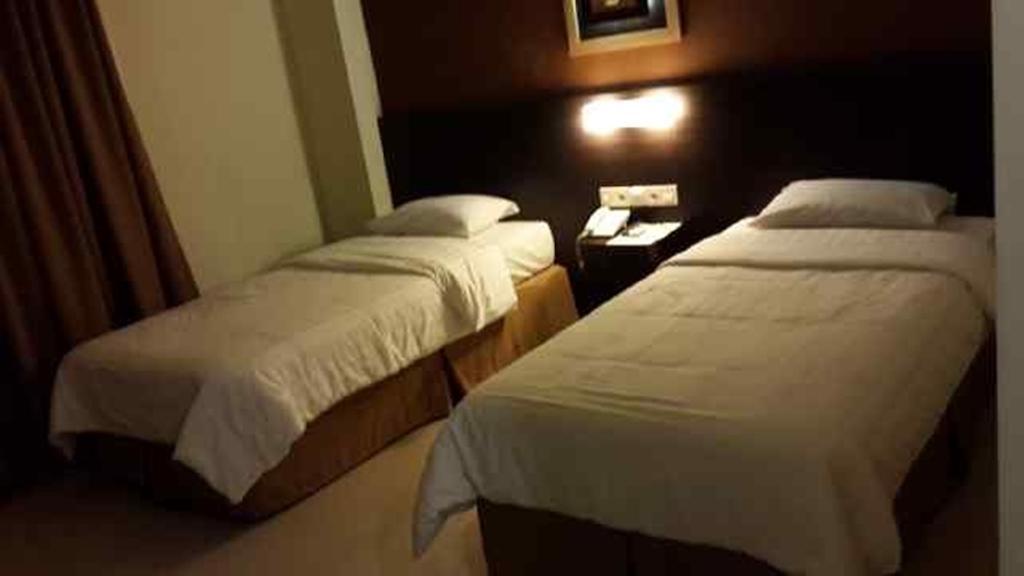 The Waigo Hotel Sorong Kültér fotó