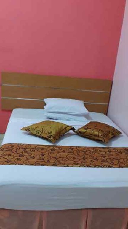 The Waigo Hotel Sorong Szoba fotó