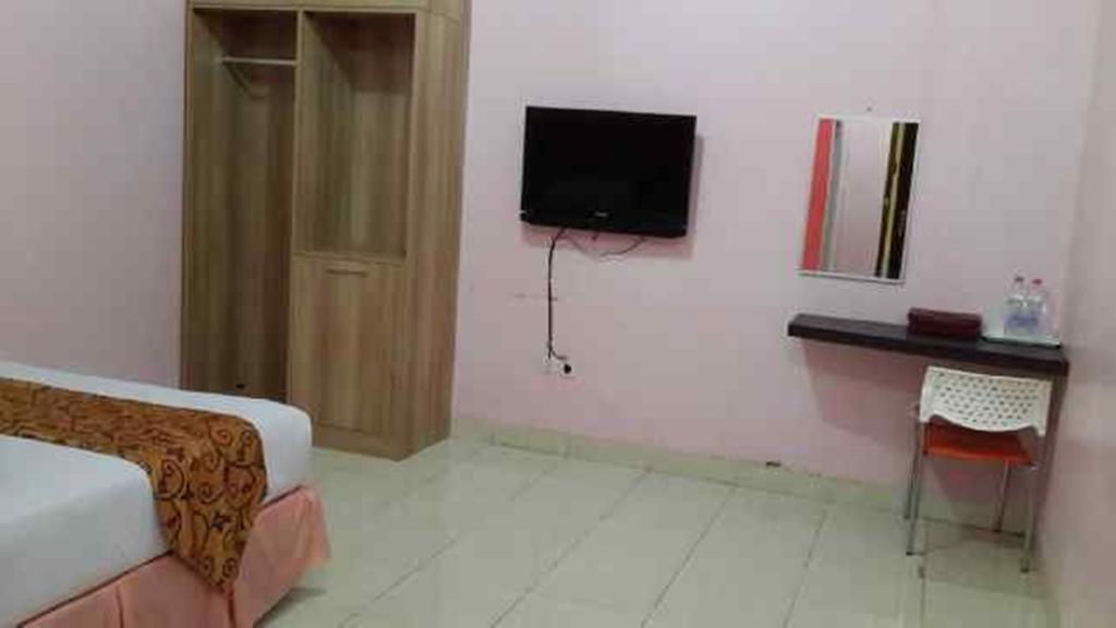 The Waigo Hotel Sorong Szoba fotó