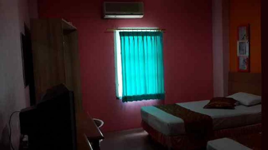The Waigo Hotel Sorong Szoba fotó