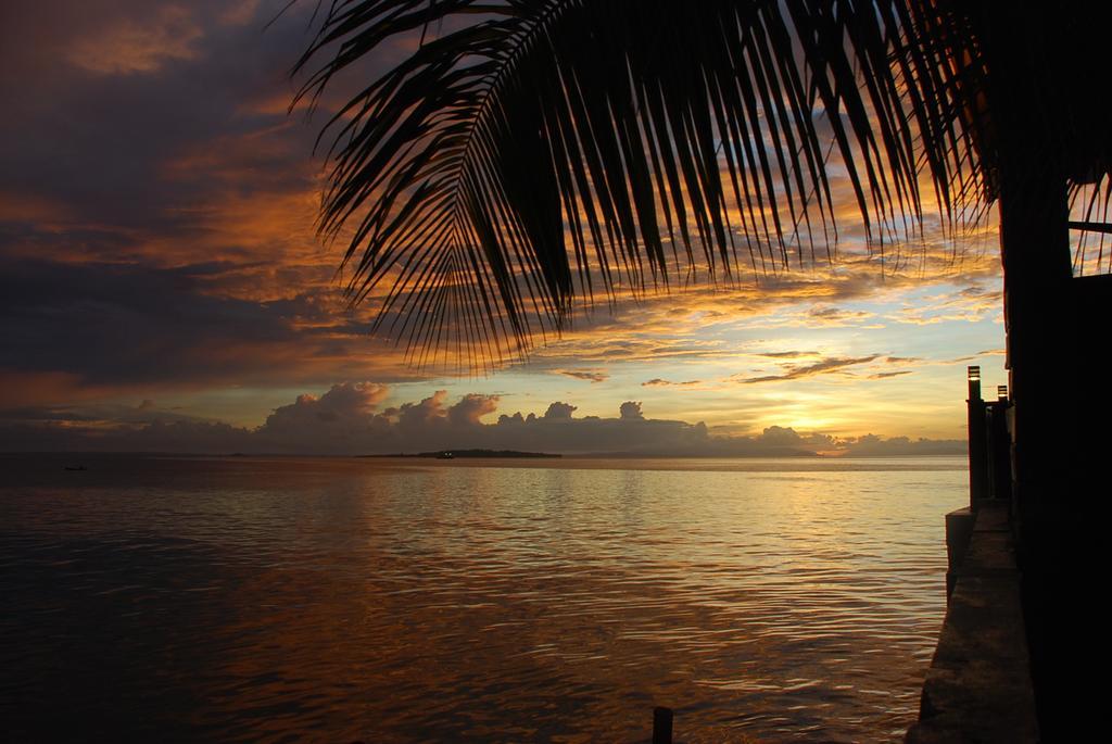 The Waigo Hotel Sorong Kültér fotó