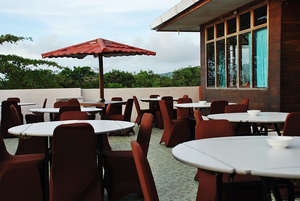 The Waigo Hotel Sorong Kültér fotó