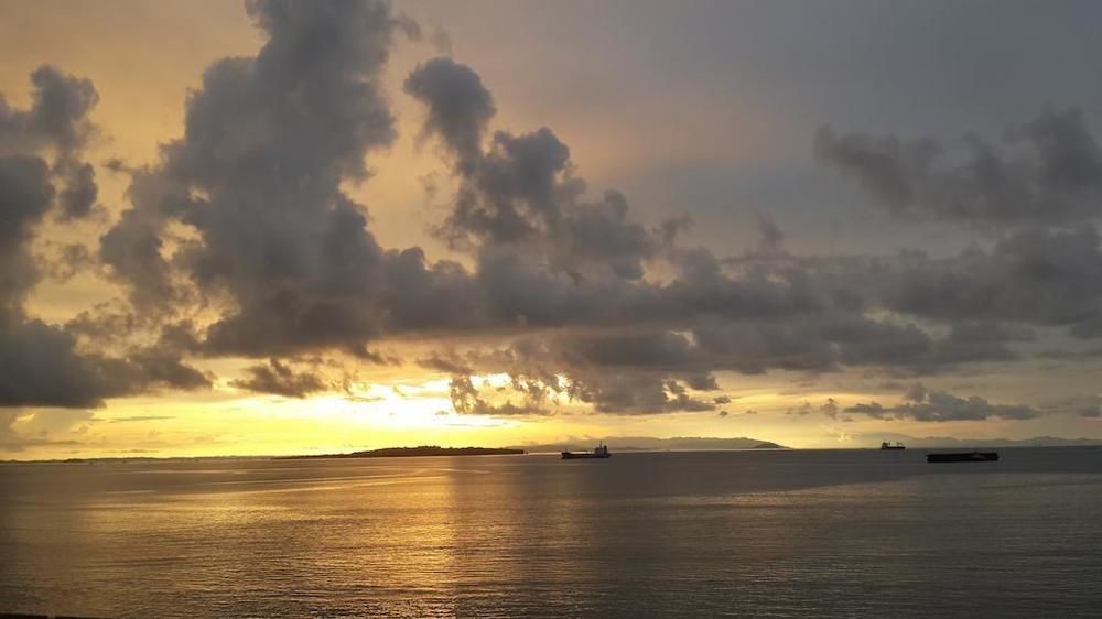 The Waigo Hotel Sorong Kültér fotó