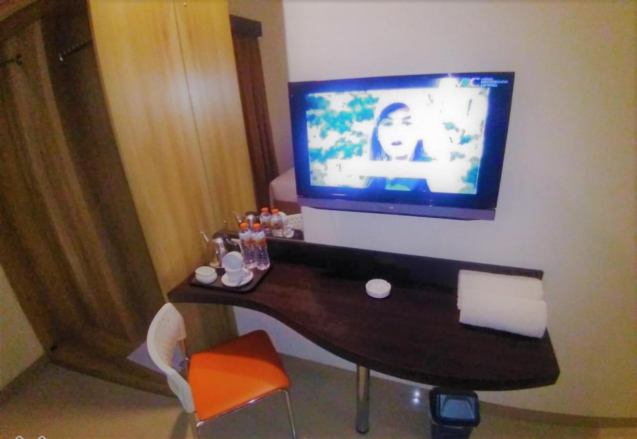 The Waigo Hotel Sorong Kültér fotó