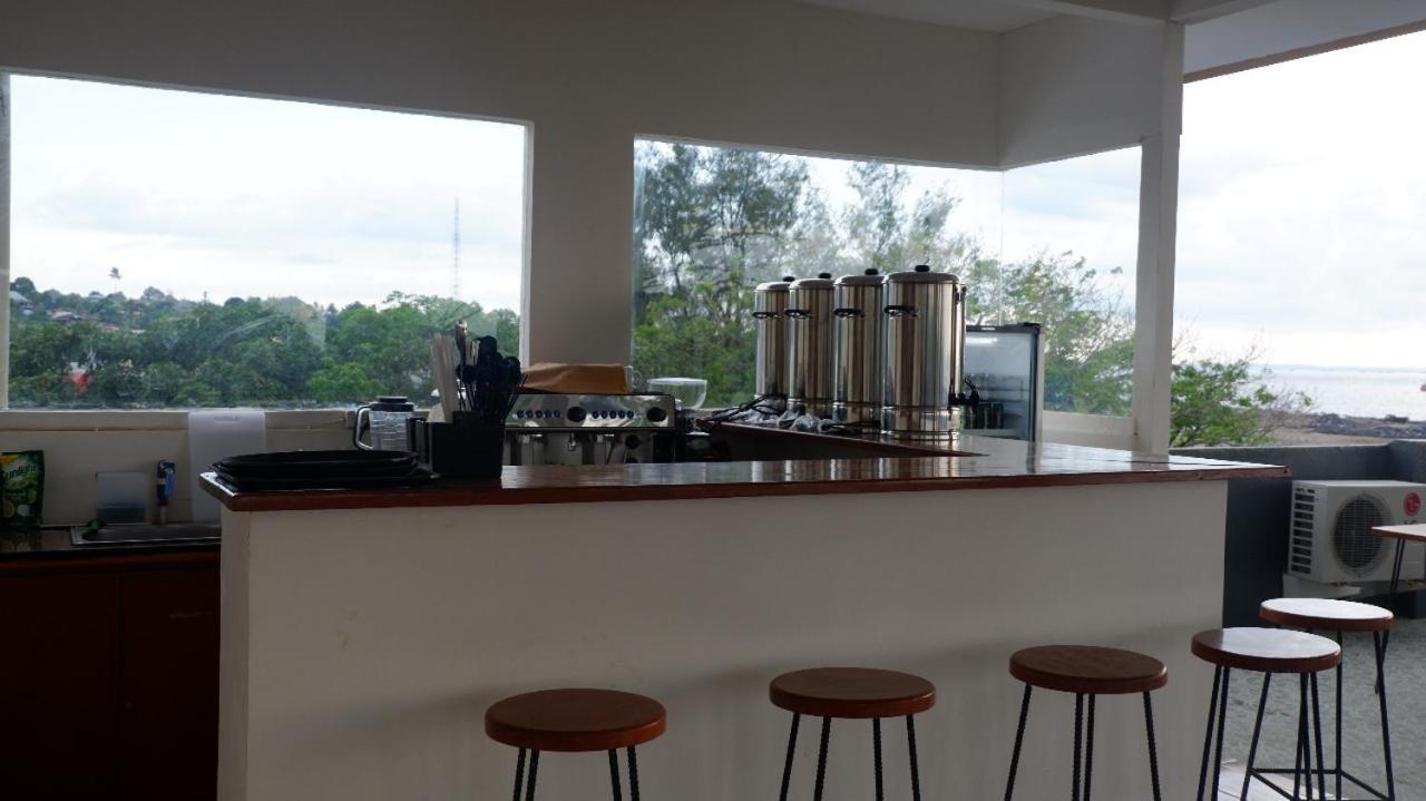 The Waigo Hotel Sorong Kültér fotó