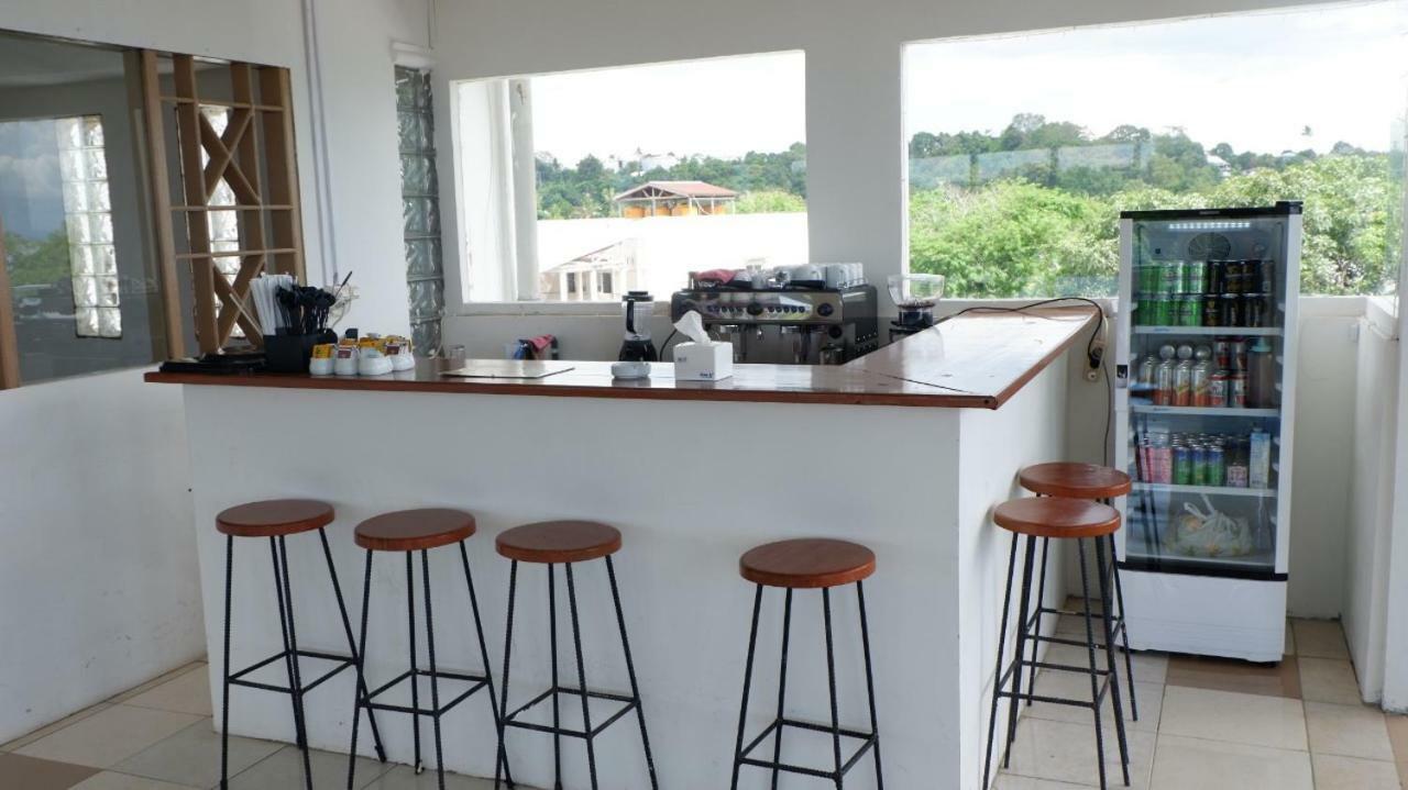 The Waigo Hotel Sorong Kültér fotó
